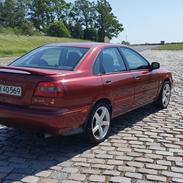 Volvo S40 T4 Phase 1.5