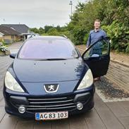 Peugeot 307 SW