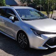 Toyota Corolla Touring Sport Hybrid H4