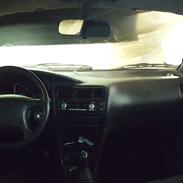 Toyota Corolla Liftback EE101L
