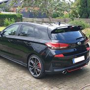 Hyundai I30N Performance