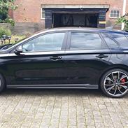 Hyundai I30 N Performance