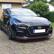 Hyundai I30 N Performance