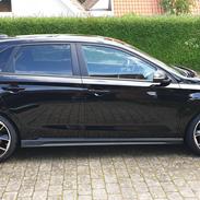 Hyundai I30N Performance