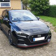 Hyundai I30 N Performance