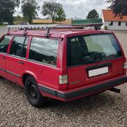 Volvo 940 II Stationcar (945) 2,3 Turbo