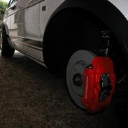 VW Golf MK1 GTI 16V