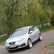 Seat Ibiza 1,2 TDI Ecomotive 5d