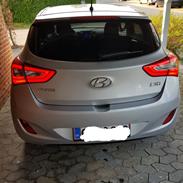 Hyundai I30 EM