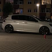 Peugeot 308 T9 GTI