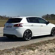 Peugeot 308 T9 GTI