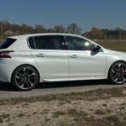 Peugeot 308 T9 GTI