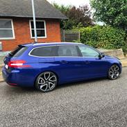Peugeot 308sw
