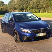 Peugeot 308sw