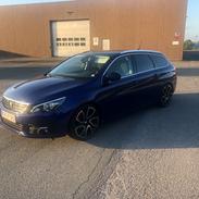 Peugeot 308sw