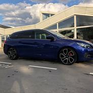 Peugeot 308sw