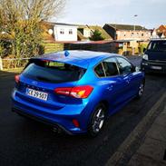 Ford Focus ST-Line