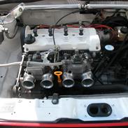VW Golf MK1 GTI 16V