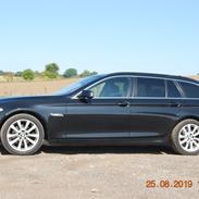 BMW 520d Touring MX11 (F11)