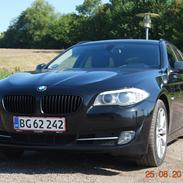 BMW 520d Touring MX11 (F11)