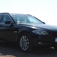 BMW 520d Touring MX11 (F11)