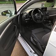 Audi A3 hatchback 3 dørs