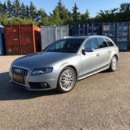 Audi S4 Avant 