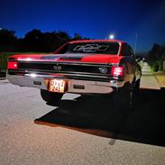 Chevrolet Chevelle