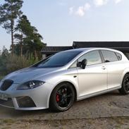 Seat Leon 1p FR 2.0 TDI 170.