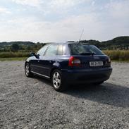 Audi A3 1.8 20v 