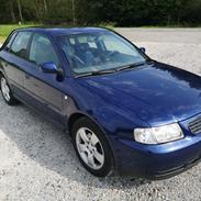 Audi A3 1.8 20v 