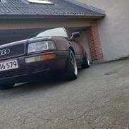 Audi 80 avant