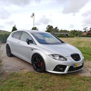 Seat Leon 1p FR 2.0 TDI 170.