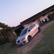 Seat Leon 1p FR 2.0 TDI 170.