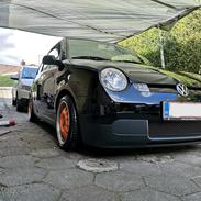 VW Lupo 3L - 100+hk