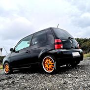 VW Lupo 3L - 100+hk