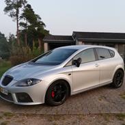 Seat Leon 1p FR 2.0 TDI 170.