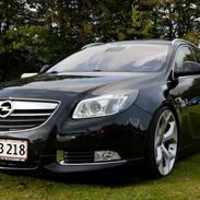 Opel IInsignia Sports Tour 2,0 CDTI EcoFlex