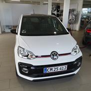 VW up GTI