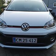 VW up GTI