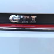 VW up GTI