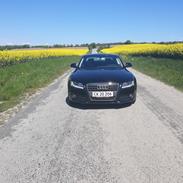 Audi A5 coupé 1.8 tfsi