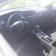 Audi A5 coupé 1.8 tfsi