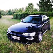 Toyota Corolla E10 Blacktop 20V