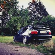 Toyota Corolla E10 Blacktop 20V