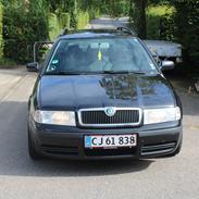 Skoda Octavia Tour 1.9 TDI