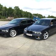 BMW E39 528/530ia