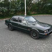 BMW E30 325e