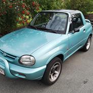 Suzuki Vitara X90 (SZ416) 1,6 4x4