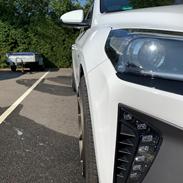 Hyundai IONIQ HEV